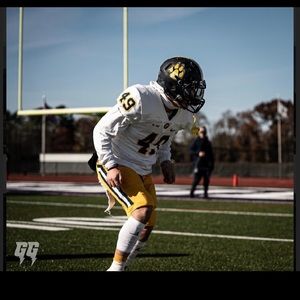 Meet your Posher, Jj